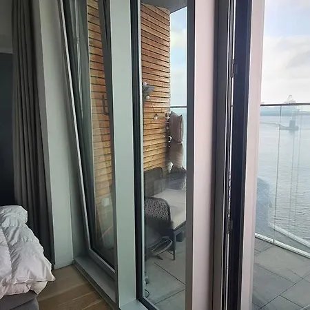 Apartment 115