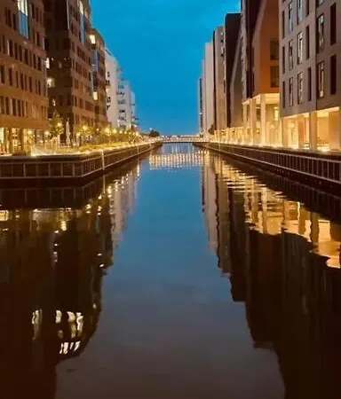 Apartment 115