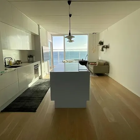 Apartment 115