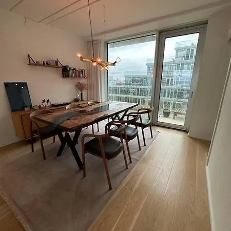 Apartment 115 Aarhus
