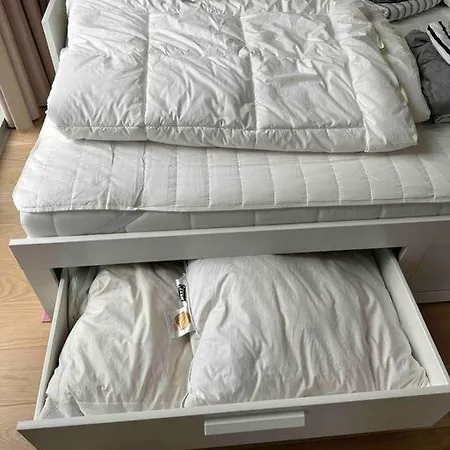 115 Appartement